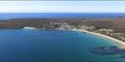 Currarong - NSW (PBH4 00 9860)